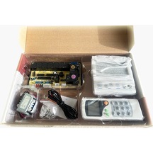 25180141 Kumanda Klima Kart Qd-u12a