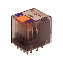 Pt 570012 012 Vdc 4 C/o 06a End. Röle 3'lü Paket