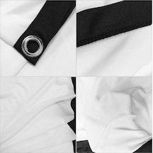 Artfulabode H150 150 Taşınabilir Hd Projeksiyon Perdesi - Katlanır Duvara Monte Ev/sinema & Ofis Ekranı Jzr-gy