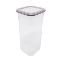 Evmoni Kare Erzak Kabı 1850 Ml Çok Renkli
