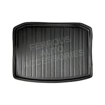 Seat Ateca 4x4 Ferrous 3D Bagaj Havuzu 2017 2020