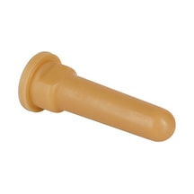 Fixclip Valfli Için Doğal Kauçuk Emzik 5'Li Paket