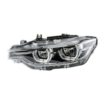 HELLA 1EX012102911 FAR BMW LED SOL BMW