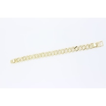 Vip Bileklik 14 - K 18+2 Cm Çok Renkli 46855771