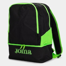 Joma 400234.117 Estadio Iıı Sırt Çantası - Siyah/yeşil