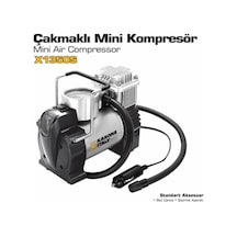 Araç Kompresörü. Çakmaklık Kompresörü Karona İtaly