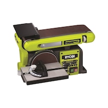 Ryobı Rbds4601g 375w Elektrikli Bant Ve Disk Zımpara