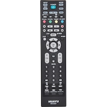Kl Rm-D657 Lg Unıversal Lcd Uk Lg 02
