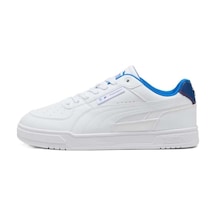 Puma Bmw Mms Caven Iıı 309128 02 Erkek Sneaker Ayakkabı Beyaz 40-45