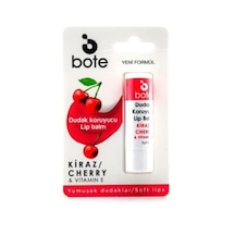 Bote Lip Balm - Kiraz
