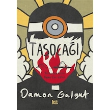 Taşocağı - Damon Galgut - DeliDolu