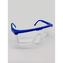 Çapak Gözlüğü Vv400 Mavi