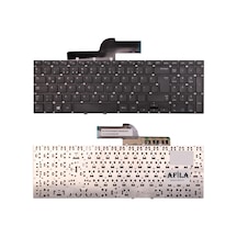 Samsung Uyumlu Np350, Np350E5C, Np350V5C Notebook Klavyesi (Siyah Tr) - 539628347