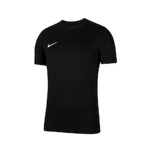 Nike BV6708-010 Park VII Erkek T-Shirt Siyah