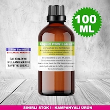 Pbw Temizleme Sanitasyon Sıvısı (F.Kimya Fosforik Asit %8510M)