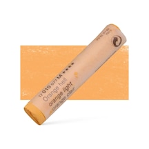 Schmincke : Artist Soft Pastel Boya : 010 M Orange Light