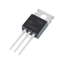 10n60 To-220 Mosfet
