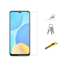 Xiaomi Mi 12 Lite Ekran Koruyucu Temperli Cam