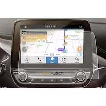 Ford Puma 8 Inç Navigasyon Ekran Koruyucu