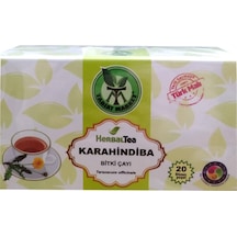 Tabiat Market Karahindiba Bitki Çayı 20 Süzen Poşet 40 G