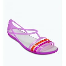 Crocs Isabella Kadın Sandalet 202465-6n6 Çok Renkli