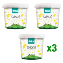 Enka Süt Sadeyağ - 3 X 1000 G 3'lü Paket