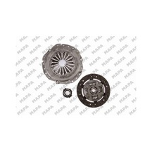 Debriyaj Seti - Fiat Siena, Panda, Punto, Seicento, Cinquecento, Uno, Palio - Mapa-002180900 85527278