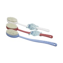 Uzun Saplı Banyo Sırt Fırçası Lif Timya/go1395 198298 Çok Renkli