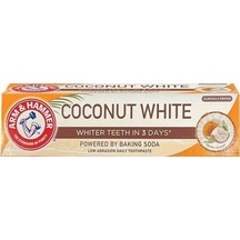 Arm&Hammer Coconut White Diş Macunu 75 ML