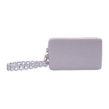 Havaianas Mini Bag Chain Kadın El Çanta 4150178 Gümüş