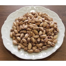 Ataseven Çifte Kavrulmuş Antep Fıstığı 1 KG