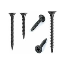Alçıpan Vidası Matkap Uçlu Akıllı 3.5 25 Mm 25 Adet 1