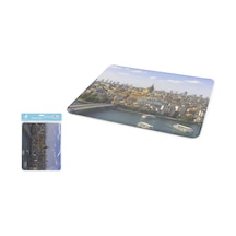 Mouse Pad 250 X 290 Mm Galata Kulesi Zr1024