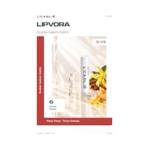 L'carlıe Lipvora Dudak Nemlendirici Balm 5 Ml