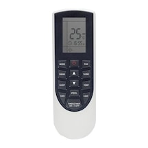 Vaillant Vaı 8-025 Wn Klima Kumandası