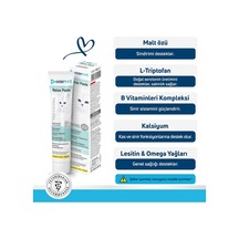 Kedi Maltı 50 Gr Relax Paste