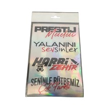 Çok Renkli