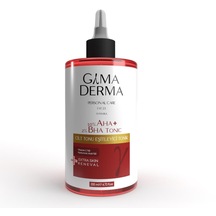 Gama Derma Aha Bha Tonik 200 ML