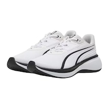 Puma Softride Exo Beyaz Erkek Koşu Spor Ayakkabı Beyaz