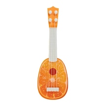 Meyveli Mini Gitar