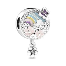 Fubena Çiçeğin Renk Hikayesi Charm