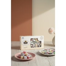 Meyve Aromalı Kuş Lokumu 500 Gram