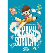 Meraklı Sorular - Ezjı-727835