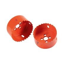 Gfb 4824 Bi-metal Panç 73 Mm