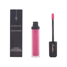 Guerlain Gloss D'enfer 469 Fuschia Ruj 1 Paket 1 X 7,5 Ml Çok Renkli
