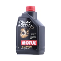 Gear 300 Ls 75w90 1 Litre