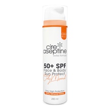 Cire Aseptine 50spf Mineral Filtreli Güneş Koruyucu 200 Ml
