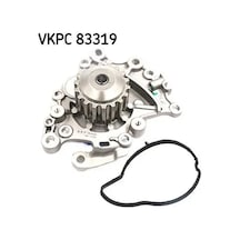 Bmw 116i F20 Devirdaim 2012-2015 N13b16a Skf Vkpc83319