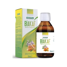 Aksu Vital Biakaf Kekik İçeren Sıvı Takviye Edici Gıda 150 ML