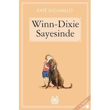 Winn-dixie Sayesinde - Qhdh-893546